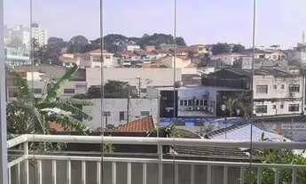 Imagem 7: Taboão da Serra, condomínio Maison Elisabeta