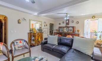 Imagem 6: Apartamento Venda Bela Vista 130 m² 3 Dormitórios