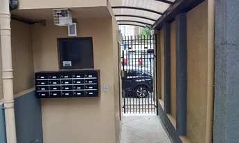 Imagem 3: Apartamento venda 3 quartos bairro Rebouças 100m2 venida Iguaçu