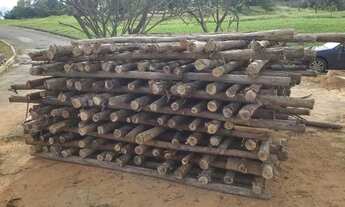 Imagem: Pau Escoramento 3 metros