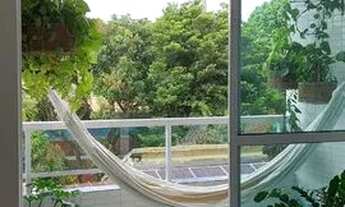 Imagem 2: Vendo Apartamento 73m² em Jaguaribe - JPPB