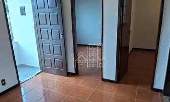 Imagem 14: Casa com 2 dormitórios à venda, 54 m² por R$ 240.000,00 - Cubango - Niterói/RJ