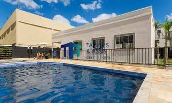 Imagem 3: Apartamento para alugar, 48 m² por R$ 754,36/ano - Industrial - Juiz de Fora/MG