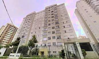 Imagem 4: Apartamento com 2 dormitórios à venda, 55 m² por R$ 372.500,00 - Jardim Ester Yolanda - Sã