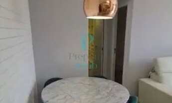 Imagem 2: Apartamento á Venda em Jaguaribe Osasco-SP/Condômínio Fatto Evidence