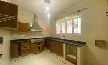 Imagem 5: Locação de Casas / Padrão na cidade de Rio Claro