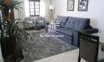 Imagem 3: Casa com 2 dorms, Jardim São José, Campinas - R$ 583 mil, Cod: CA1874