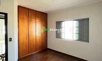 Imagem 7: Casa para alugar no bairro São José - Franca/SP