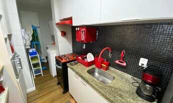 Imagem 2: Belíssimo apartamento em Ponta verde!