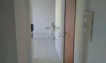 Imagem 3: Apartamento - Jardim Satélite - Residencial Ilha de Andros - 39m² - 1 Dormitório