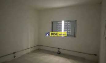 Imagem 6: Casa com 4 dormitórios para alugar por R$ 3.075/mês - Vila Valparaíso - Santo André/SP