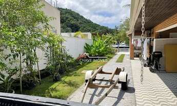 Imagem 5: Casa com 5 dormitórios à venda, 444 m² por R$ 5.800.000,00 - Cidade Jardim Tom - Guarujá/S