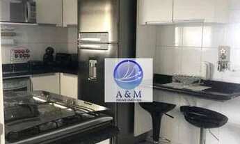 Imagem 7: Apartamento à venda, 96 m² por R$ 1.040.000,00 - Vila Gomes Cardim - São Paulo/SP