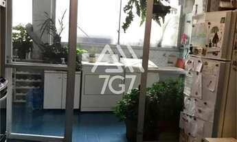 Imagem 3: APARTAMENTO À VENDA EM LOCALIZAÇÃO NOBRE NO ITAIM BIBI