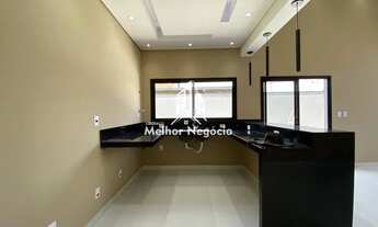 Imagem 6: Casa com 3 dorms, Jardim Residencial Firenze, Hortolândia - R$ 669 mil, Cod: RRCA2586