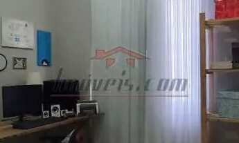 Imagem 5: Apartamento-À VENDA-Campinho-Rio de Janeiro-RJ