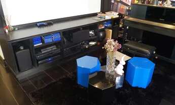 Imagem 5: FLAT GEORGE V JARDINS COM DECORAÇÃO DIFERÊNCIADA!