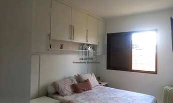 Imagem 6: Apartamento de 1 dormitório com 1 vaga coberta a venda em valinhos