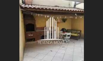 Imagem 7: Casa à venda na Freguesia do Ó com 180m² 3 dormitórios 1 suíte 5 banheiros 3 vagas