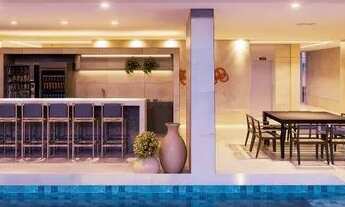 Imagem 5: Apartamento à venda, 2 quartos, 1 suíte, 2 vagas, Lourdes - Belo Horizonte/MG