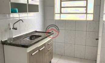 Imagem 3: Apartamento com 02 Dormitórios em Itaquaquecetuba