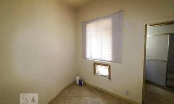 Imagem: Apartamento para Aluguel - Tijuca, 1 Quarto