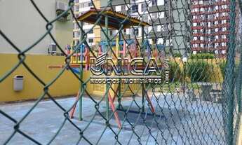 Imagem 7: Alugue Apartamento no Condomínio Andaluzia