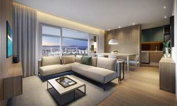 Imagem 7: APARTAMENTO 3 SUÍTES,COM VARANDA E 2 VAGAS EM CONDOMINIO COM LAZER COMPLETO