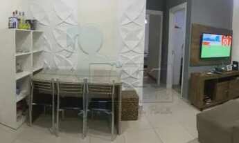 Imagem 2: Apartamento Padrão em Ribeirão Preto