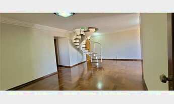 Imagem: Cobertura com 3 dormitórios, sendo 1 suíte