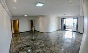 Imagem: Apartamento no Boticelli 3 Suítes