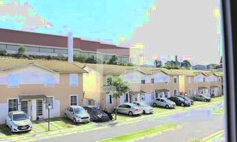 Imagem 4: Casa de Condomínio para Aluguel - Jardim Nova Cidade, 2 Quartos, 48 m2