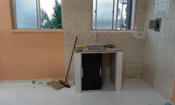 Imagem 3: Alugo Apto 2 quartos na Augusto Montenegro por R$1.000,00