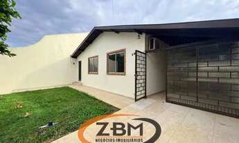 Imagem 2: Casa com 3 quartos - Bairro Novo Antares em Londrina