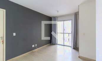 Imagem 2: Apartamento para Aluguel - Tatuapé, 2 Quartos, 50 m2