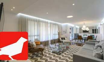 Imagem: Apartamento à venda no bairro Vila Andrade