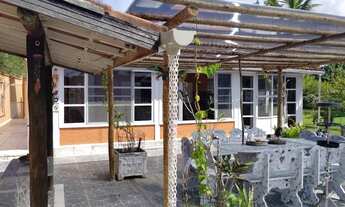 Imagem: Casa para venda tem 120 metros quadrados