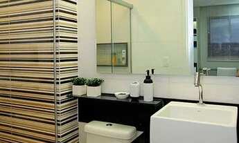 Imagem 2: NI- Apartamento I 3 quartos I Lazer completo I Andar Alto