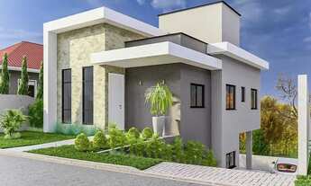 Imagem: Casa Residencial para Venda no Planta Santa