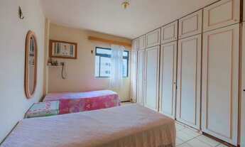 Imagem 7: Apartamento para venda com 172 metros quadrados com 3 quartos em Mucuripe - Fortaleza - CE