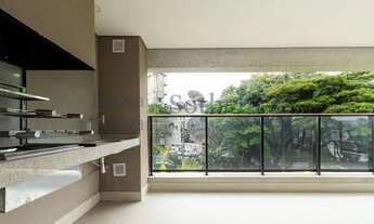 Imagem 2: Apartamento garden duplex em condomínio cobiçado