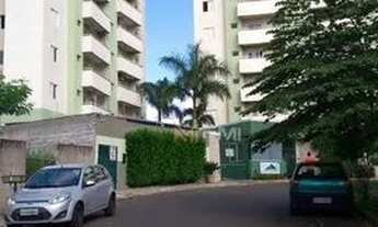 Imagem: Apartamento com 2 dormitórios para alugar