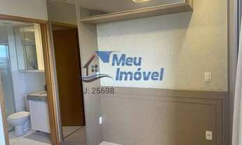 Imagem 7: BRASÍLIA - Apartamento Padrão - SUL (ÁGUAS CLARAS