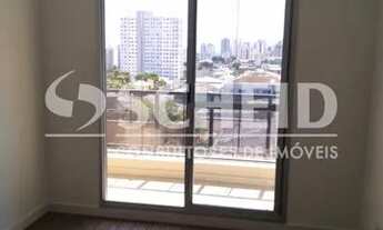 Imagem: Apartamento para locação na Vila Santa