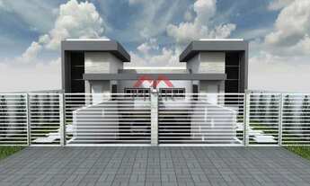 Imagem: ARAUCáRIA - Casa Padrão - Boqueirão