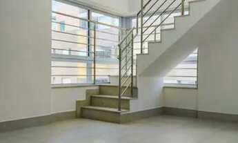 Imagem 2: Cobertura à venda, 2 quartos, 2 suítes, 2 vagas, Lourdes - Belo Horizonte/MG