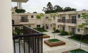 Imagem 3: CASA EM CONDOMÍNIO - CAMPO BELO - SP