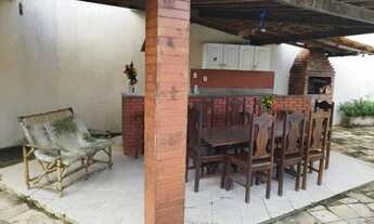 Imagem 7: RECANTO DOS VINHAIS - MOBILIADA