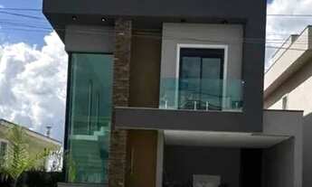 Imagem: Condomínio New ville