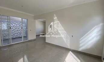 Imagem 7: Casa com 3 dorms, Parque Santo Antônio (Nova Veneza), Sumaré - R$ 589 mil, Cod: 3RCA1833